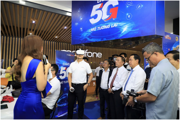 Mạng 5G phủ sóng tại Khánh Hoà từ tháng 9/2022 -0