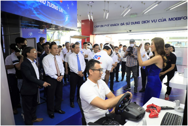 Mạng 5G phủ sóng tại Khánh Hoà từ tháng 9/2022 -0