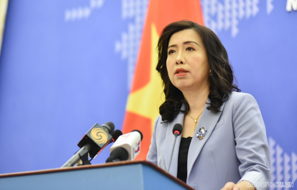 Vietnam rejects false claims while running for UN Human Rights Council -0