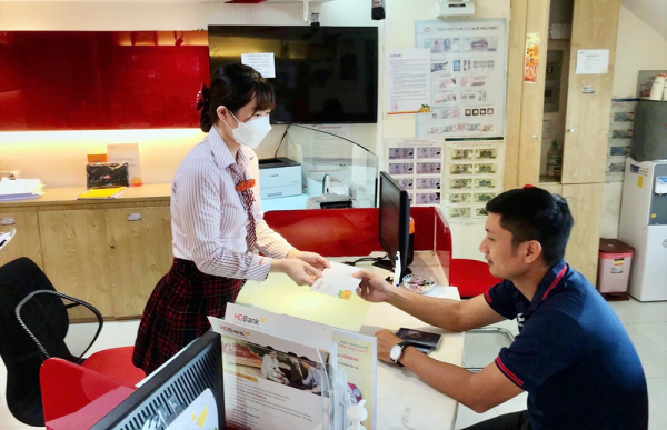 Mua ngoại tệ online, nhận ngoại tệ mặt tại ngân hàng -0