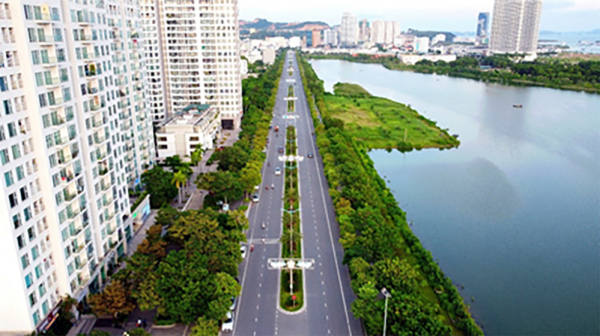 Hoàng Quốc Việt: Con đường thay đổi diện mạo thủ phủ du lịch miền Bắc -0