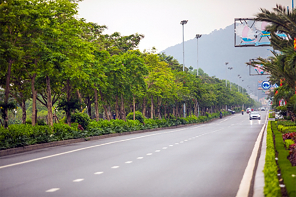 Hoàng Quốc Việt: Con đường thay đổi diện mạo thủ phủ du lịch miền Bắc -0
