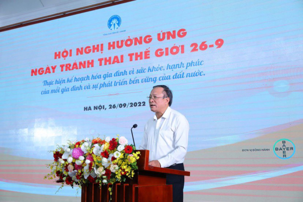 Cứ 1.000 phụ nữ từ 25-29 tuổi thì có 9 lần phá thai  -0