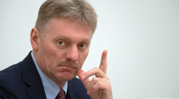 Điện Kremlin phản bác cáo buộc phá hoại đường ống Nord Stream -0