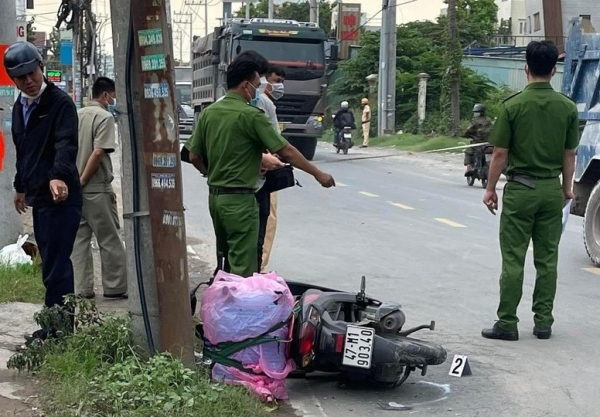 Thu hồi 73.000 m2 diện tích đất, mở rộng tuyến đường “tử thần” Nguyễn Duy Trinh -0