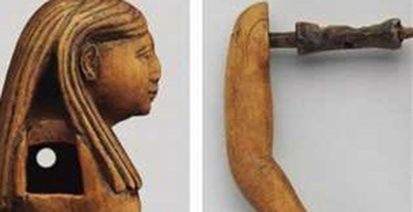 4.000 năm trước, người Ai Cập đã… chế tạo robot -0