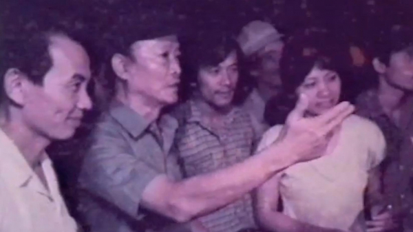 Đạo diễn Đặng Linh: Làm phim trước hết phải thuyết phục chính mình -0