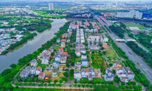 Giải pháp nào nâng cao hiệu lực, hiệu quả quản lý và sử dụng đất đai? -0