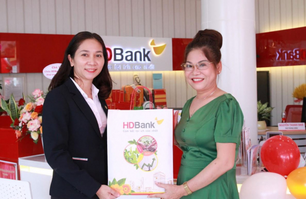 HDBank thúc đẩy phát triển Thuận An thành “Phố Wall” của tỉnh Bình Dương -0