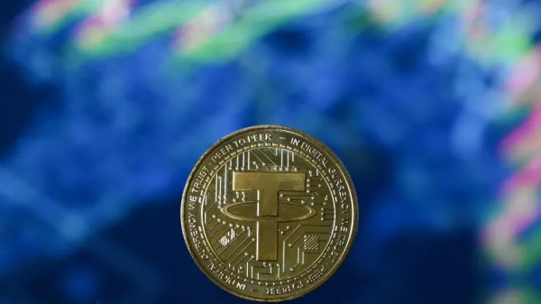 Tether - công cụ thao túng thị trường bitcoin -0