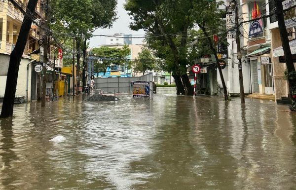 Cần Thơ chủ động ứng phó với đợt triều cường có thể đạt đỉnh lịch sử năm 2019 -0