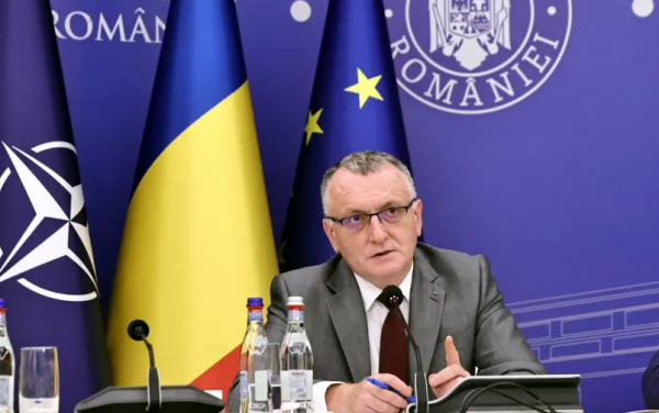 Bộ trưởng giáo dục Romania từ chức vì nghi án đạo văn -0
