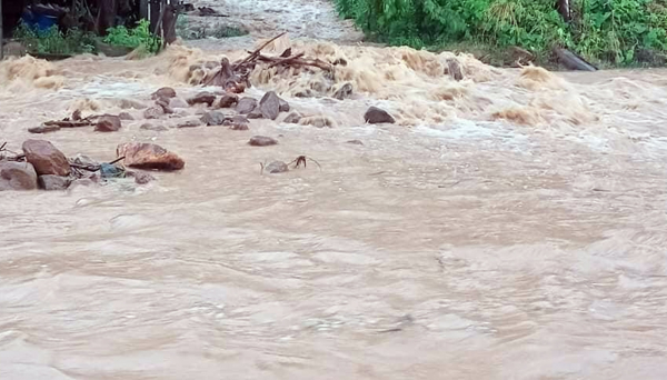 Quảng Nam, Quảng Ngãi khẩn trương ứng phó tình trạng mưa lũ lớn -0