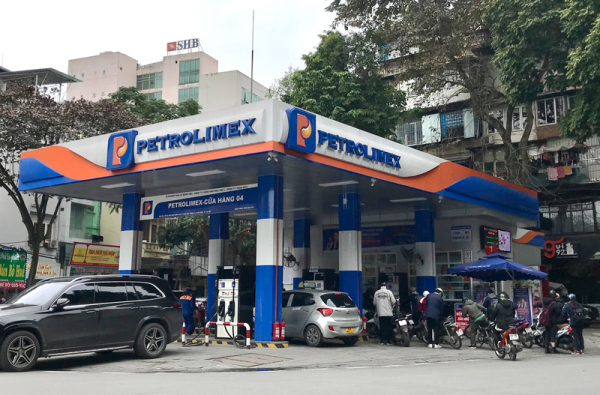 Special consumption taxes on gasoline to stay in place: MoF -0