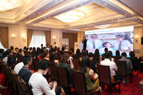 Cơ hội nhận học bổng giá trị tiền tỷ của Brighton College Vietnam -0
