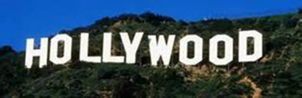 Tấm bảng hiệu “Hollywood” nổi tiếng tròn 100 tuổi -0