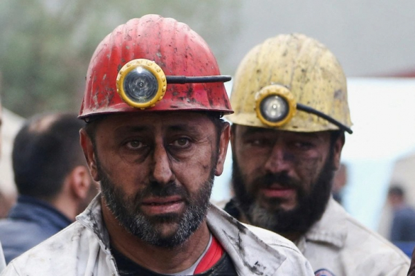 Vụ nổ mỏ than ở Thổ Nhĩ Kỳ: 41 người chết, kết thúc hoạt động cứu hộ  -0