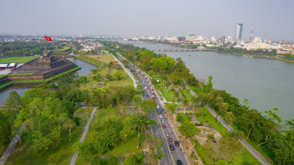 Xây dựng Thừa Thiên-Huế trở thành trung tâm văn hóa đặc sắc của Châu Á -0