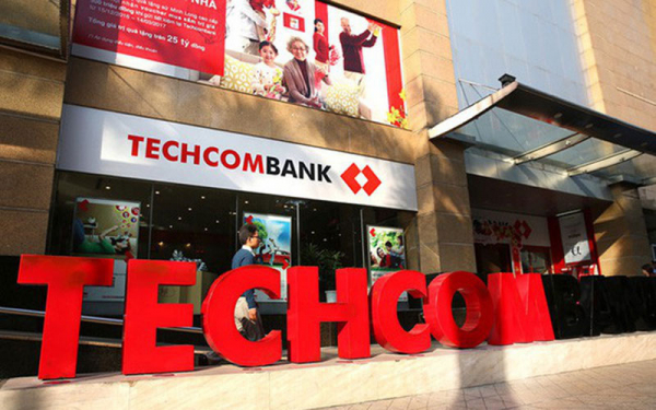 Techcombank trong Top đầu doanh nghiệp nộp thuế lớn nhất Việt Nam -0