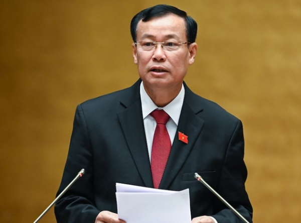 Bộ trưởng Tô Lâm: 100% tiền thu từ đấu giá biển số sẽ nộp vào ngân sách Nhà nước -0