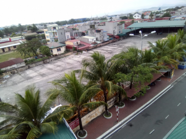 Vì sao doanh nhân đất Cảng Tạ Quyết Thắng được miễn truy cứu trách nhiệm hình sự? -0
