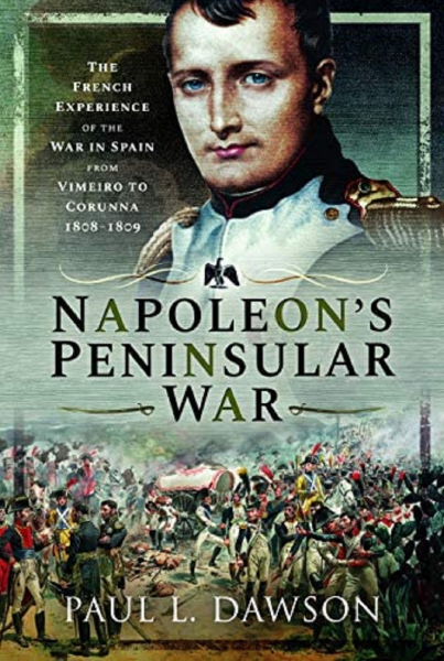 Tình báo quân sự Anh trong cuộc chiến với Napoleon Bonaparte -0