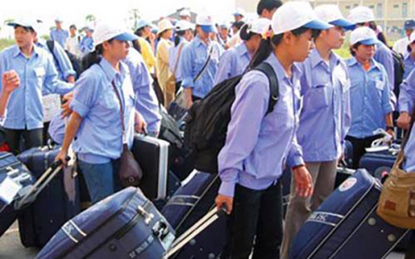 Khuyến cáo lao động Việt Nam đi làm việc tại một số thị trường ở châu Phi -0