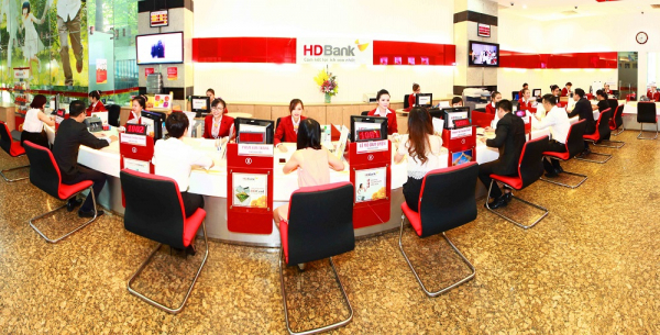 HDBank hoàn thành 106% kế hoạch quý 3 và 82% kế hoạch cả năm, sẵn sàng cho Basel III -0