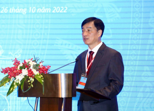Vietnam and Laos review cooperation in counter-narcotic crimes -0