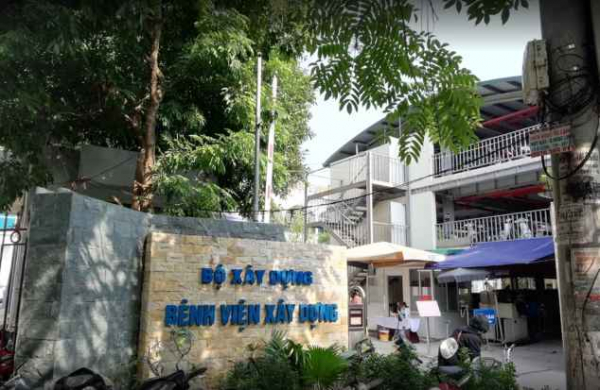 Chính phủ đồng ý chuyển Bệnh viện Xây dựng về Đại học Quốc gia Hà Nội -0