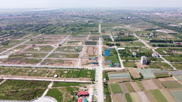 Hà Nội: Công khai, minh bạch thông tin 23 dự án chậm tiến độ bị thu hồi đất -0