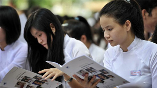 TP Hồ Chí Minh xây dựng xã hội học tập đến từng gia đình, dòng họ -0