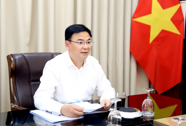 Bộ Ngoại giao thành lập Ban chỉ đạo về công tác bảo hộ công dân Việt Nam ở nước ngoài -0