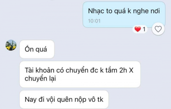 Chiêu trò giả mạo người quen, gọi và nhắn tin qua Zalo “mượn” tiền -0