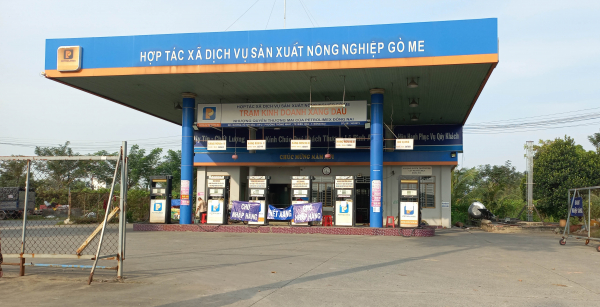 Nhiều cây xăng tại Đồng Nai lại hết xăng do thiếu nguồn cung   -0