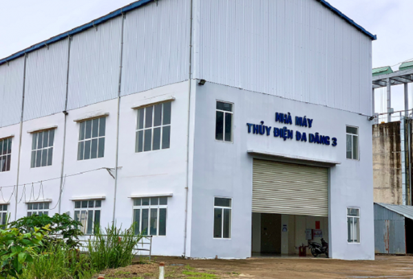 4 nhà máy thủy điện ở Lâm Đồng chưa nghiệm thu đã hoạt động -0