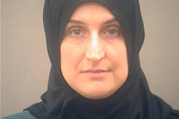 Mỹ kết án nữ giáo viên thành lập tiểu đoàn IS 