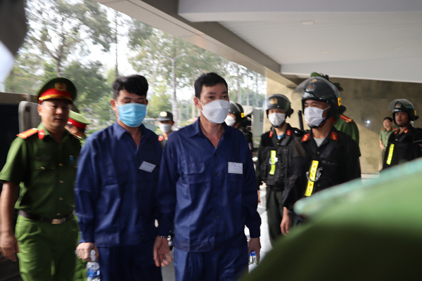 Cần làm rõ những góc khuất trong “đại án” buôn lậu xăng lớn nhất Việt Nam -0