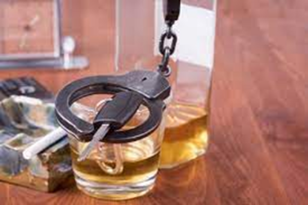 Latvia: phạt tù tất cả các trường hợp lái xe say xỉn -0