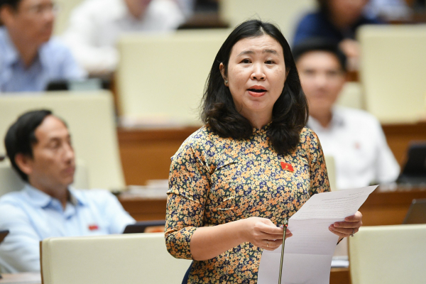 Bộ trưởng Nguyễn Mạnh Hùng giải đáp vấn đề ngăn chặn sim rác, tin xấu, độc -0