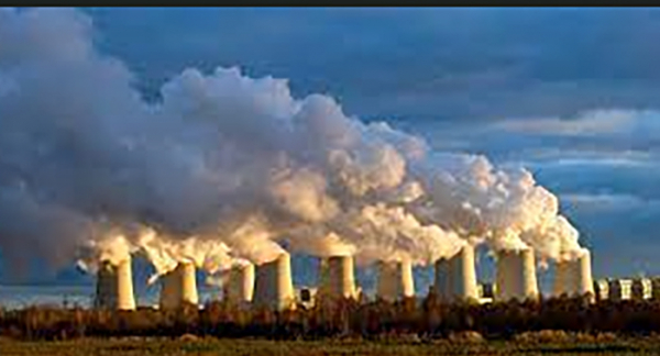 COP27: Nguy cơ thiếu hụt năng lượng và lương thực -0