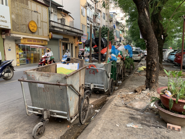 Một tuần ghi nhận hơn 10.000 ca mắc sốt xuất huyết, 2 người tử vong -0