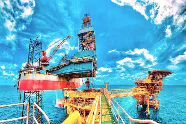 Petrovietnam “về đích” chỉ tiêu sản lượng khai thác dầu thô, nỗ lực cung ứng xăng dầu cho thị trường -0