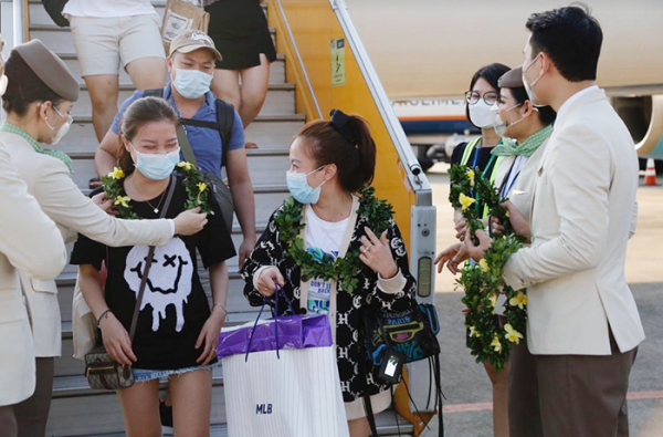 Bamboo Airways khai trương đường bay thường lệ thứ 2 đến Singapore -0
