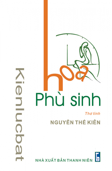 Một đóa phù sinh tỏa hương yêu -0