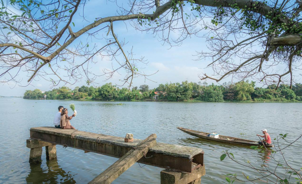 Phát huy vai trò của điện ảnh trong kết nối và lan tỏa giá trị văn hóa -0