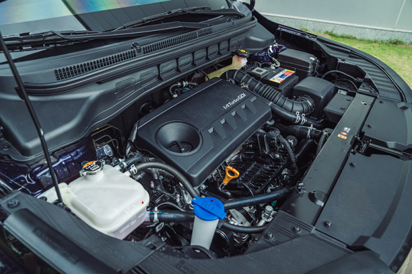 THACO Auto ra mắt mẫu xe Kia Carens thế hệ mới -0