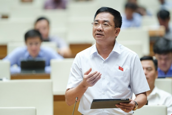 Hạn chế rủi ro, tấn công trong giao dịch điện tử, đảm bảo an ninh kinh tế đất nước -0