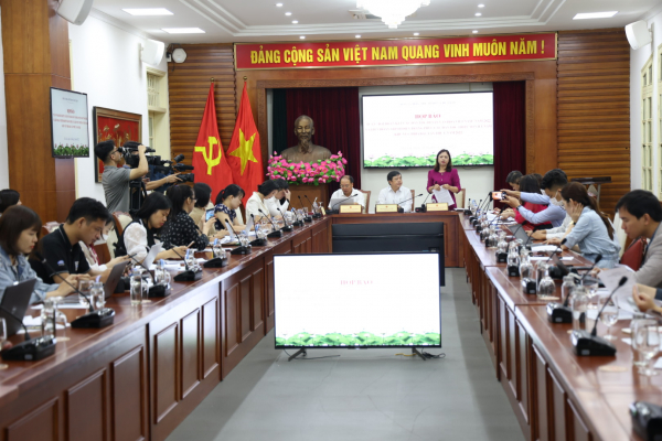 Sẵn sàng cho Tuần Đại đoàn kết các dân tộc – Di sản văn hóa Việt Nam năm 2022 -0