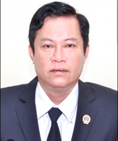 Phó Chánh án TAND tỉnh Bạc Liêu bị bắt quả tang nhận hối lộ -0